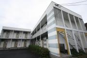 高松琴平電鉄長尾線西前田駅まで徒歩43分