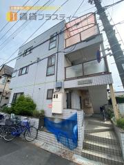 東京メトロ東西線南行徳駅まで徒歩13分