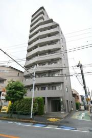 ダイホープラザ上落合
