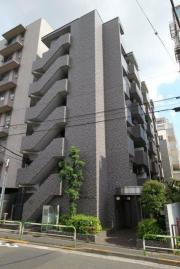 東京メトロ有楽町線江戸川橋駅まで徒歩6分