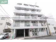 メゾン富田町