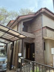 長作町戸建