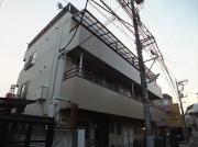 京王線千歳烏山駅まで徒歩4分