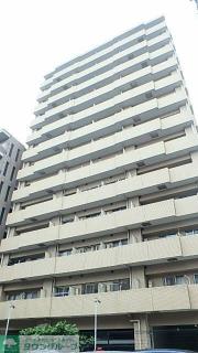 パレステュディオ笹塚
