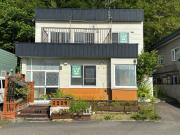 余市郡余市町栄町389番地13 貸家