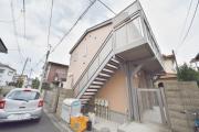 ソレイユ仙川