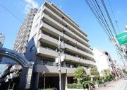 都営三田線芝公園駅まで徒歩5分