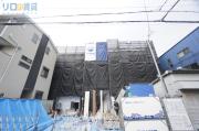 地下鉄今里筋線だいどう豊里駅まで徒歩4分