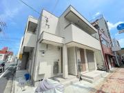 プチメゾン横山