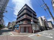 地下鉄今里筋線今里駅まで徒歩2分