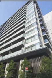ＪＲ山手線鶯谷駅まで徒歩6分