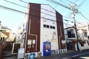 エクセルコート武蔵関
