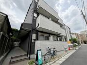 バークレーコート高円寺