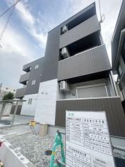 阪神本線香櫨園駅まで徒歩9分