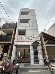アーバンモール八幡屋