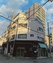 西上橘マンション1
