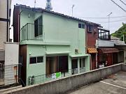 洲本市山手戸建