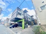 神戸高速鉄道東西線花隈駅まで徒歩5分