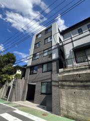 Bark Lane武蔵小山