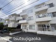 京王線布田駅まで徒歩4分