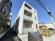 セレスティア東葛西V