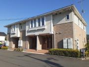 井原鉄道湯野駅まで徒歩12分
