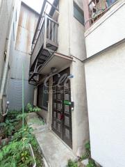都営新宿線大島駅まで徒歩8分
