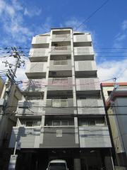 グランデージ都島