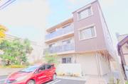 シャーメゾンプレシャス祇園
