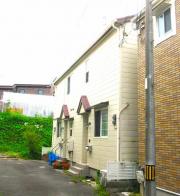 阪急神戸線夙川駅まで徒歩13分