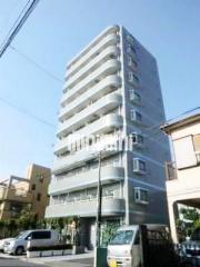 アーバンヒルズ川口