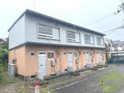 ドミールサニー緑町 テラス棟