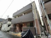 アリエッタ南蒲田