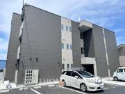 ＪＲ鹿児島本線九州工大前駅まで徒歩12分