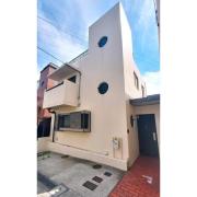 朝日ケ丘町テラスハウス