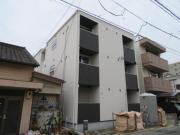 レガリスト豊田本町