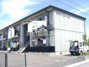 ホワイト フォーレス B