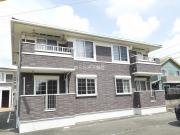 静岡県浜松市中央区中島４丁目