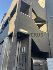 ＪＲ京浜東北・根岸線蕨駅まで徒歩10分