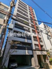 地下鉄四つ橋線本町駅まで徒歩7分