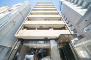 地下鉄四つ橋線花園町駅まで徒歩1分