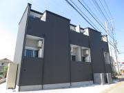 ＪＲ総武本線都賀駅まで徒歩8分