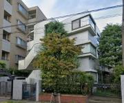 ピアコート上野毛