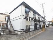 東武伊勢崎・大師線梅島駅まで徒歩4分