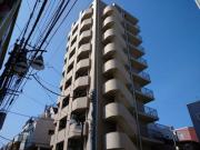 ＪＲ常磐線（各駅停車）金町駅まで徒歩6分