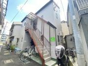 京阪本線大和田駅まで徒歩14分