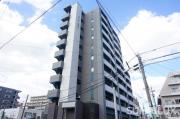 熊本市電上熊本線洗馬橋駅まで徒歩4分
