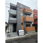 ベネフィス観音町