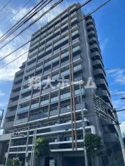 東京メトロ千代田線綾瀬駅まで徒歩11分