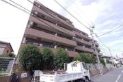リテラス武蔵中原